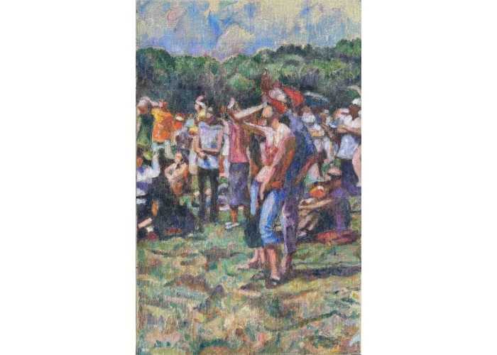 Letalski miting- par - iz&nbsp;serije "Letalski miting"