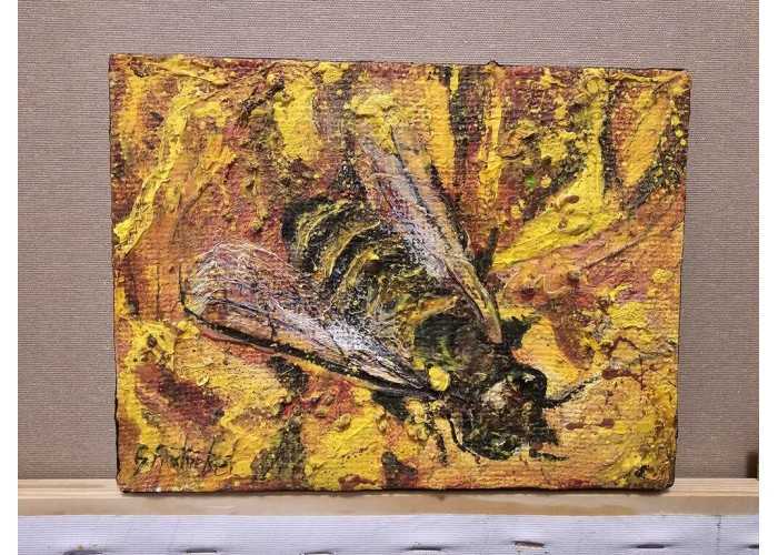 2. "Bee Nr. 67"