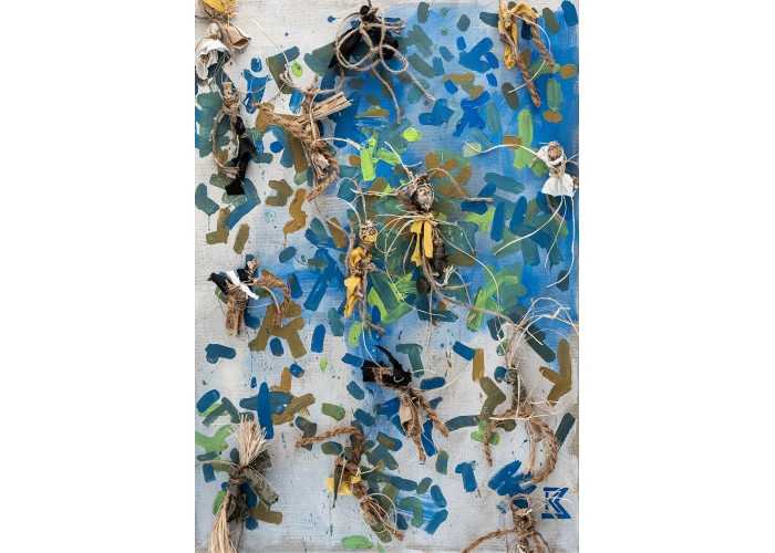 Kljubovanje zimi, Defying the Winter