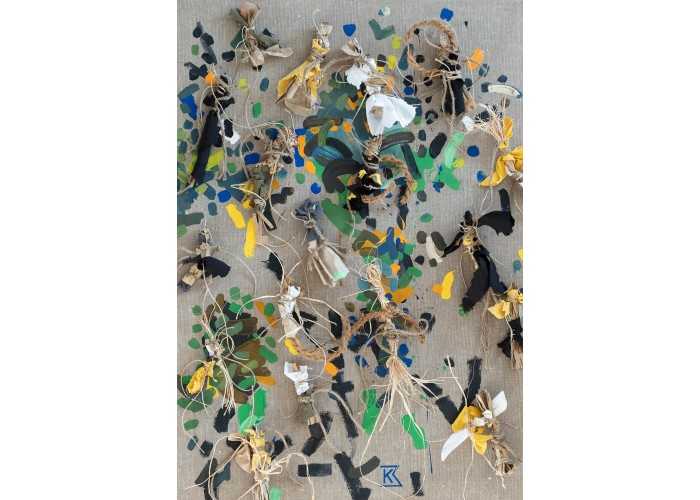 Jesenska svadba, The Autumn Wedding