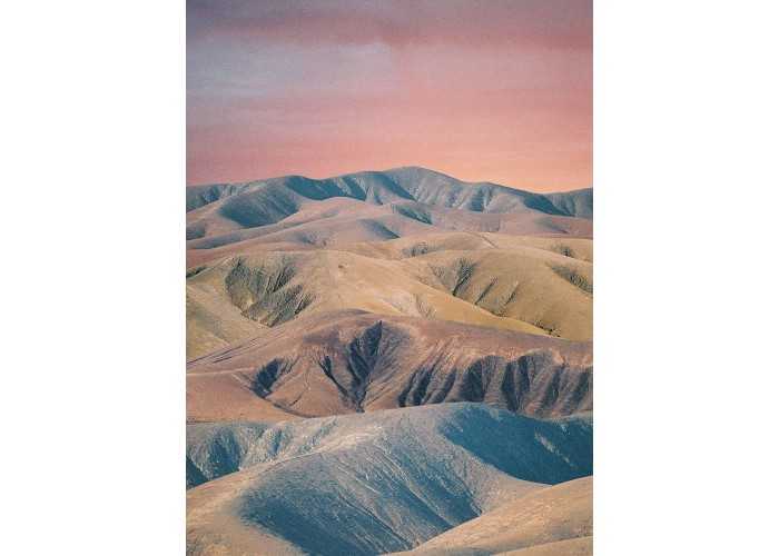 Draperija Narave, Serija Paralelni Svetovi