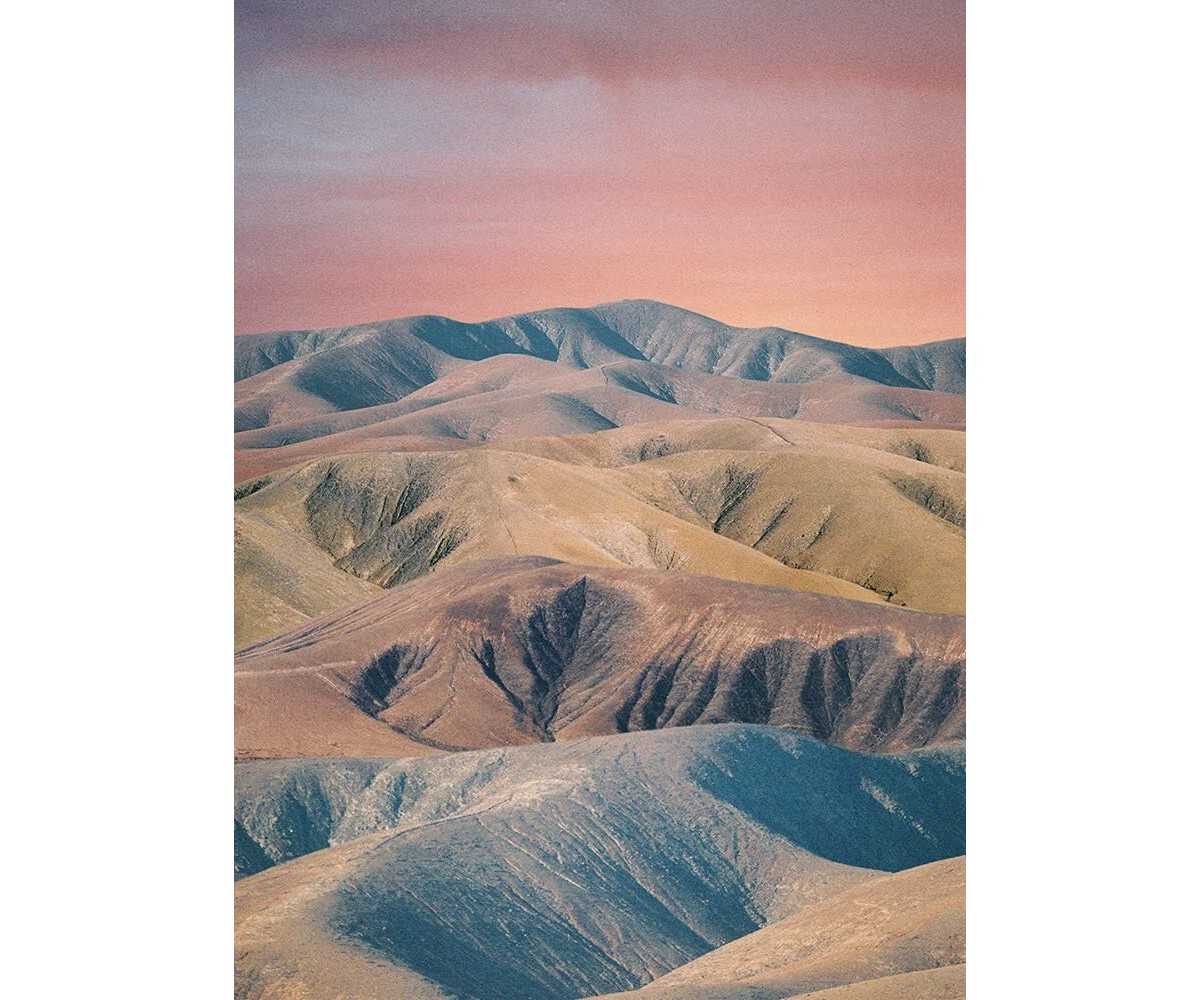 Draperija Narave, Serija Paralelni Svetovi