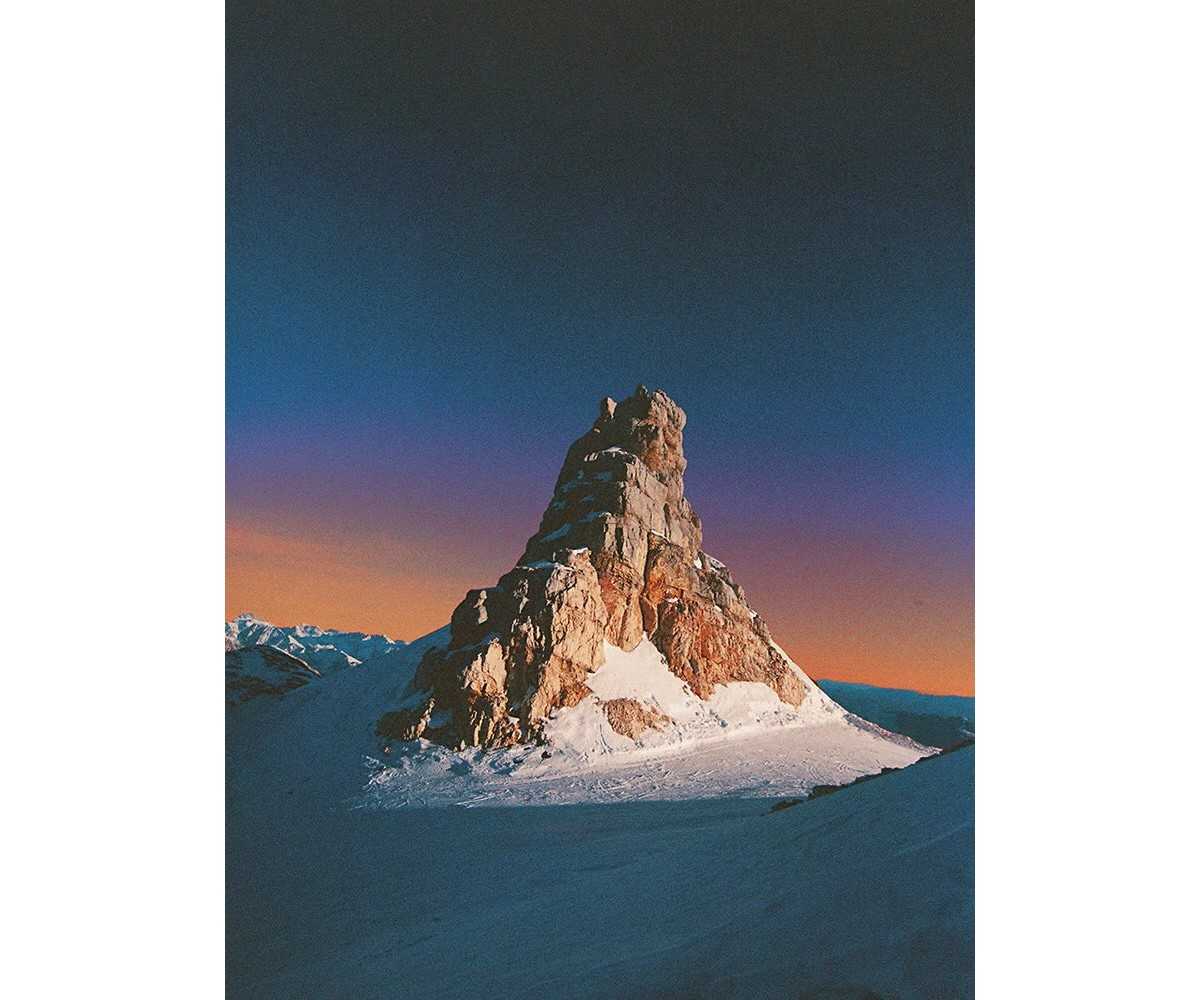 Goli Osamelec, Serija Paralelni Svetovi