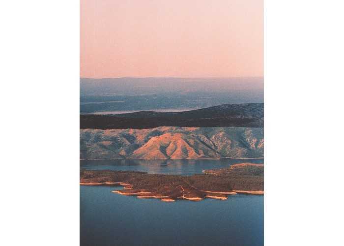 Jadranske Obale, Serija Paralelni Svetovi