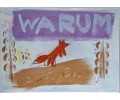 Lisica "Warum"