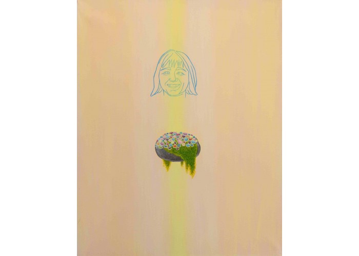 Meditacija na risa (Meditation on a Lynx)