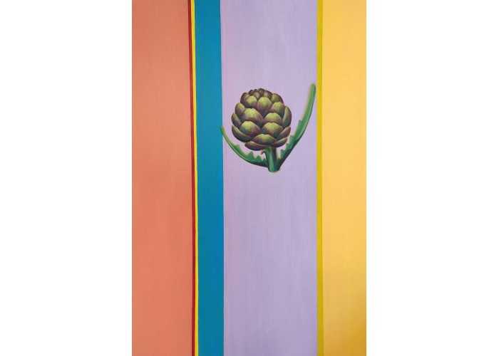 Misliti artičoko (Thinking an Artichoke)