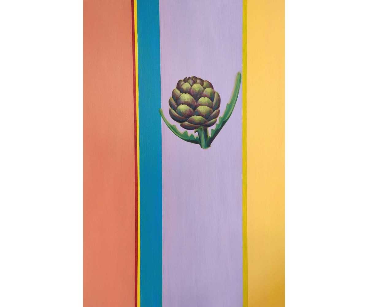 Misliti artičoko (Thinking an Artichoke)