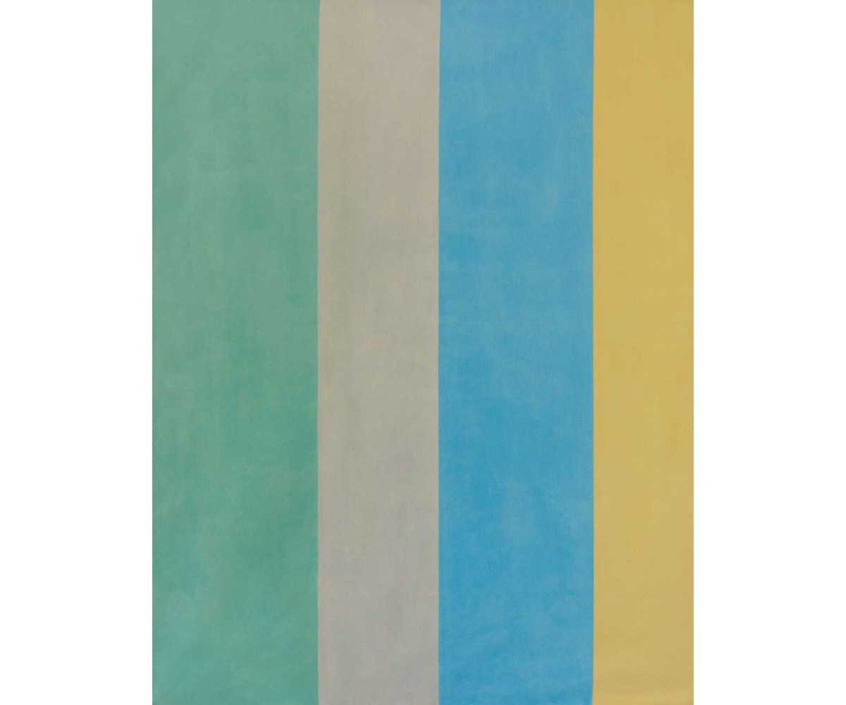 Veter na Gori (Wind on the Mountain)