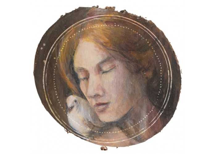 Vizualna analiza mita Psihe in Erosa skozi Heglovo dialektiko - S1S7