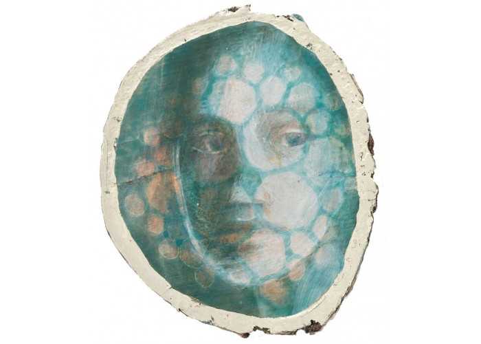 Vizualna analiza mita Psihe in Erosa skozi Heglovo dialektiko - S3T1