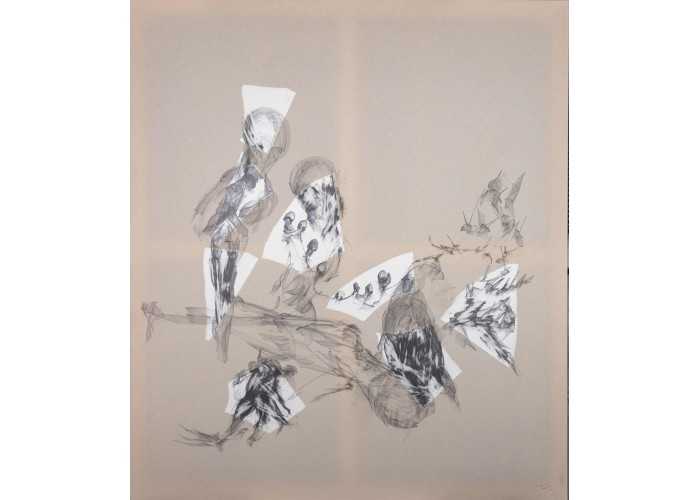 Diskrecija – vdih spomina