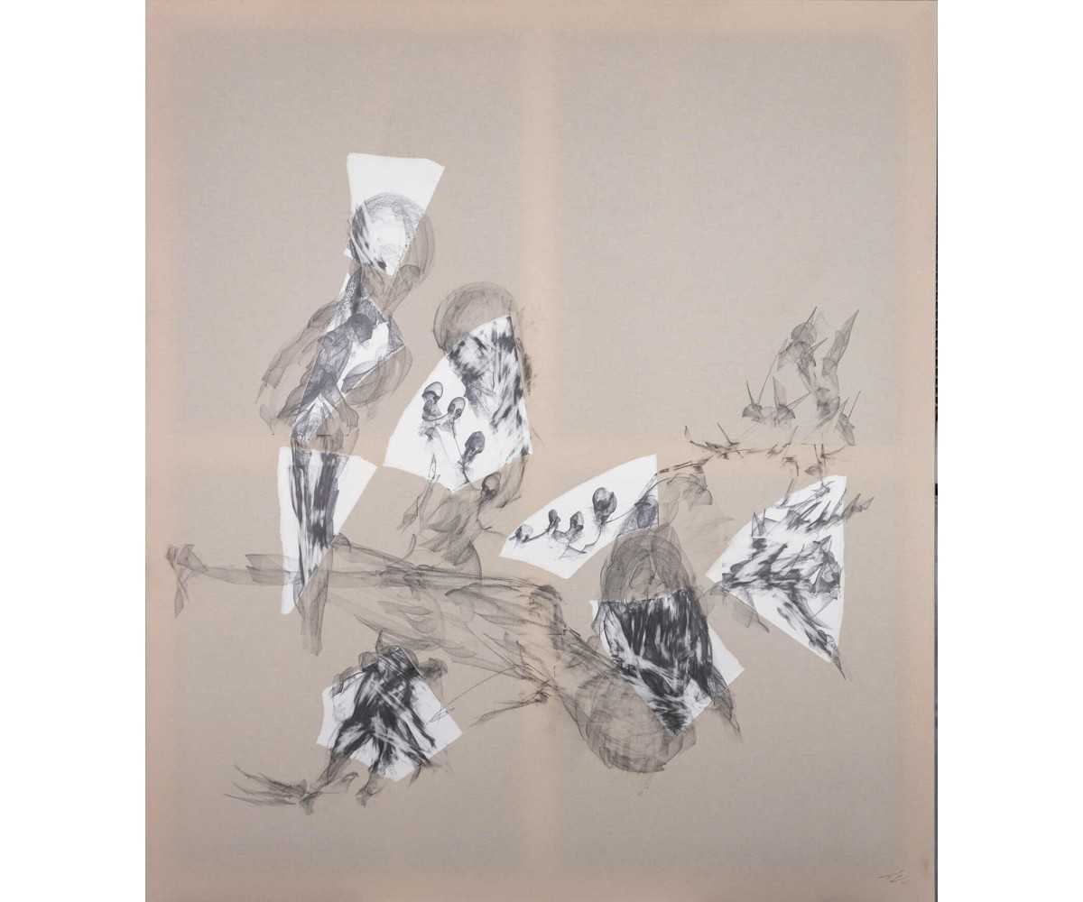 Diskrecija – vdih spomina