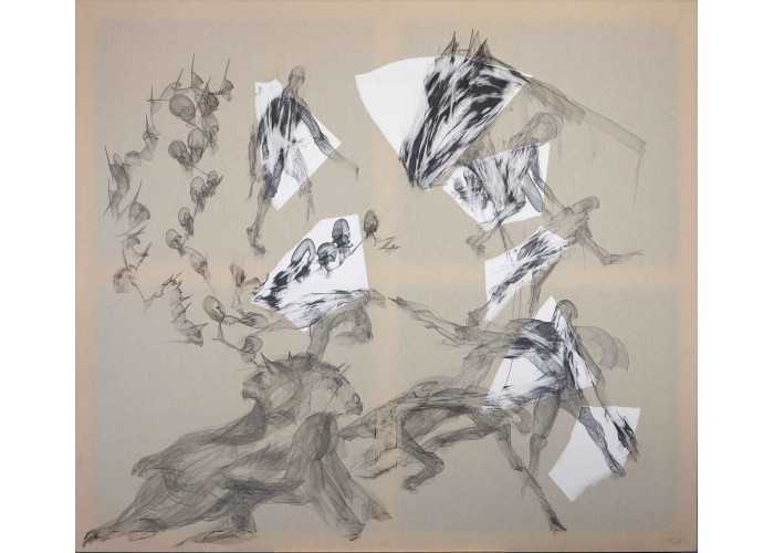 Ljubezen skozi objem