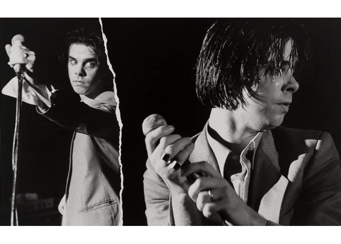 Nick Cave