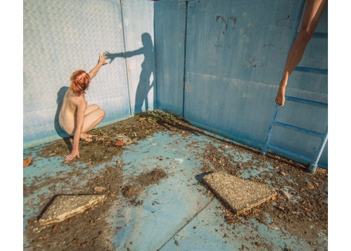 Dream a little dream of me