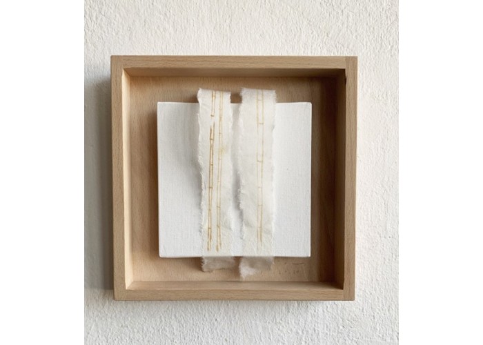 Krožne lestve I, II, III