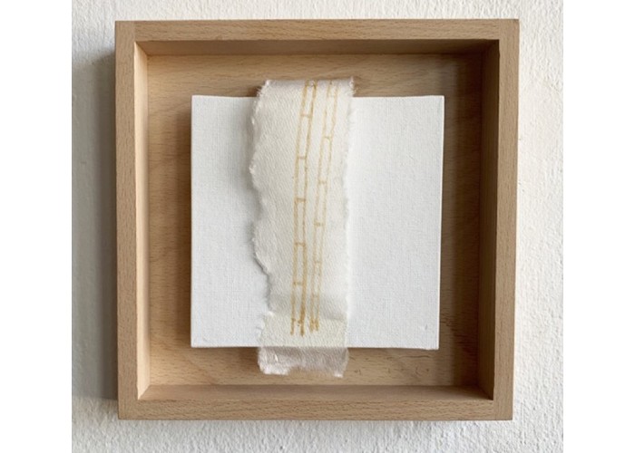 Krožne lestve I, II, III