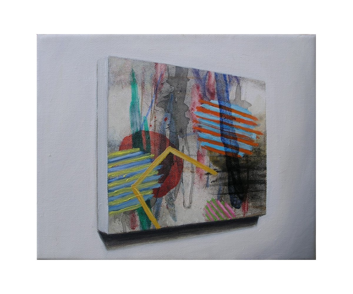 V pižami se ne sprejema gostov