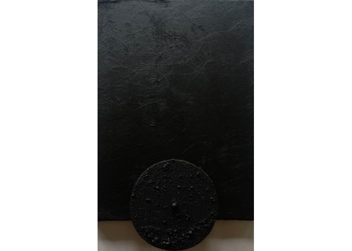 Iz ciklusa The dark side of the Moon 4