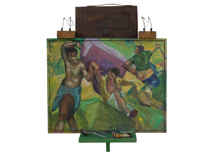 Petite pièces de clavecin