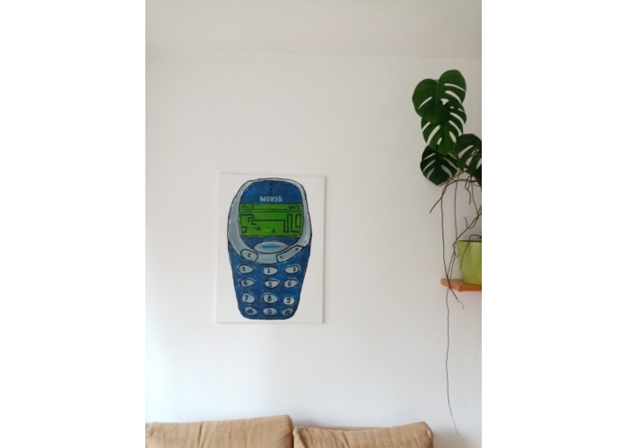 NOKIA 3310