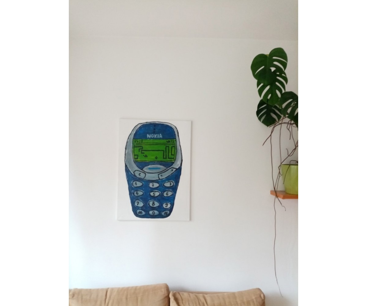 NOKIA 3310