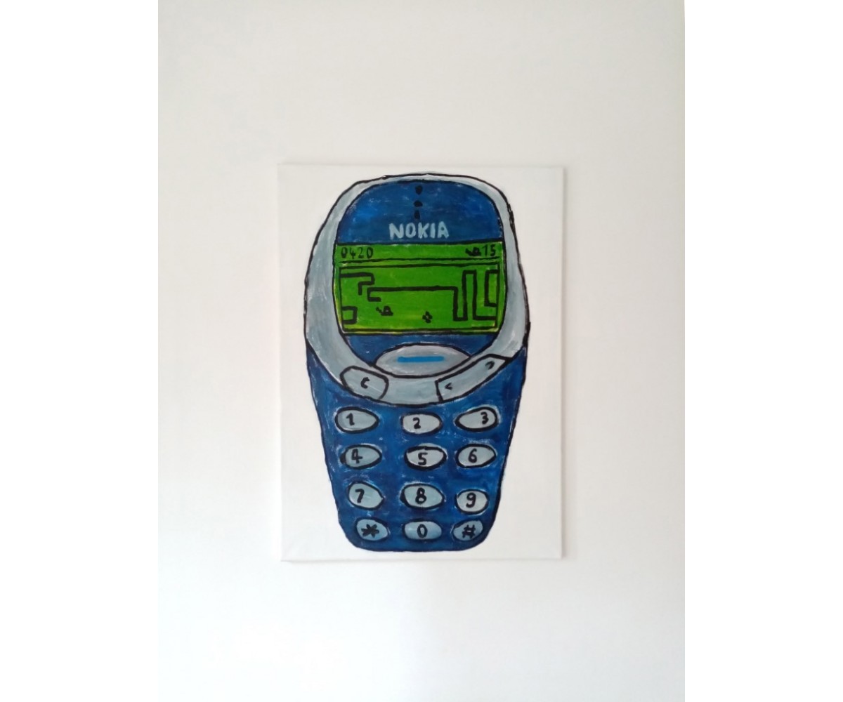 NOKIA 3310