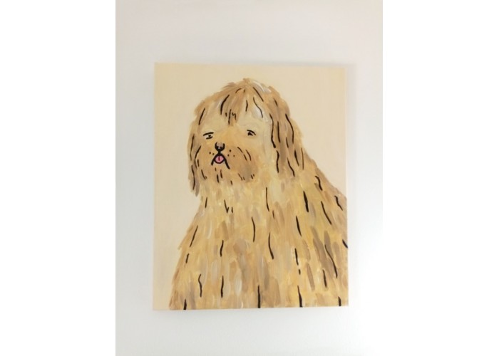 Dogo