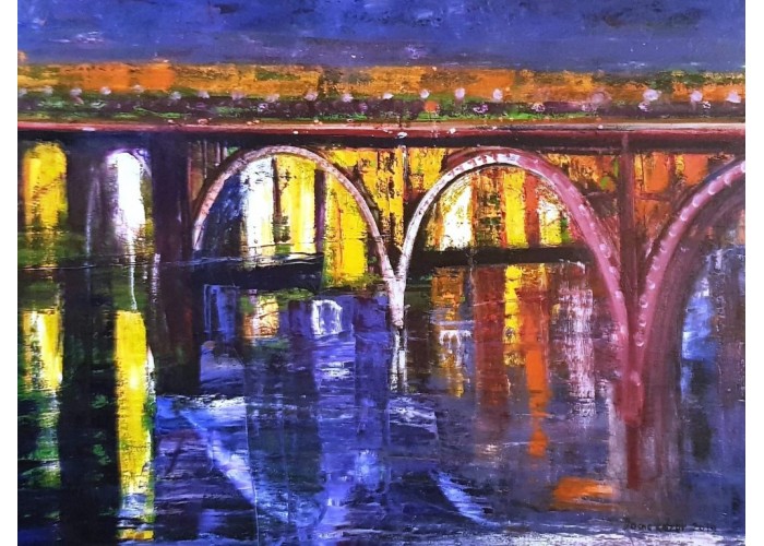 Stari most - Maribor