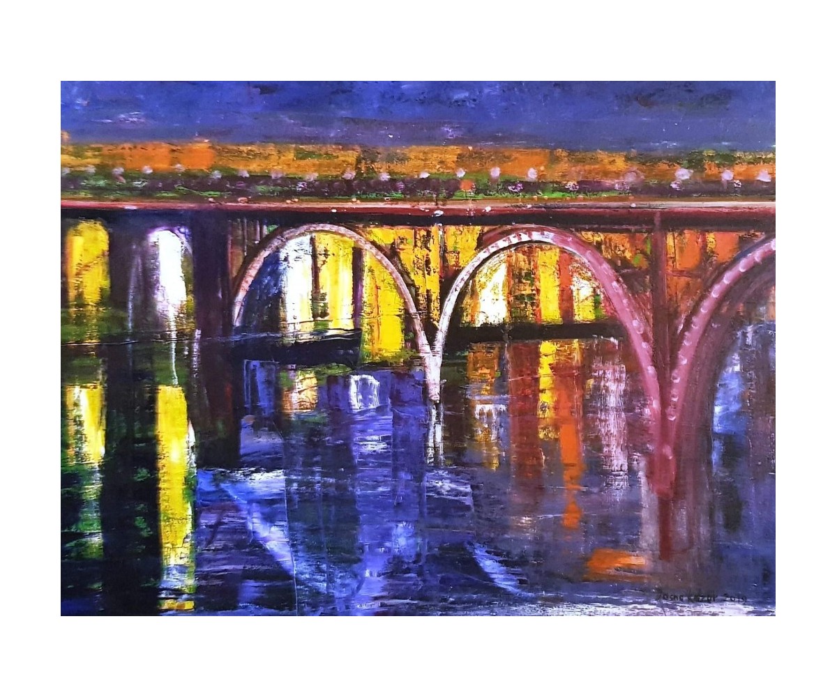 Stari most - Maribor