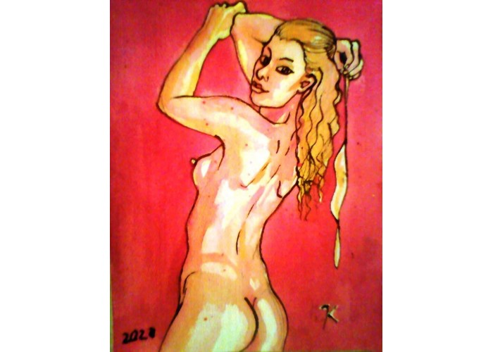 Maske gor, maske dol!