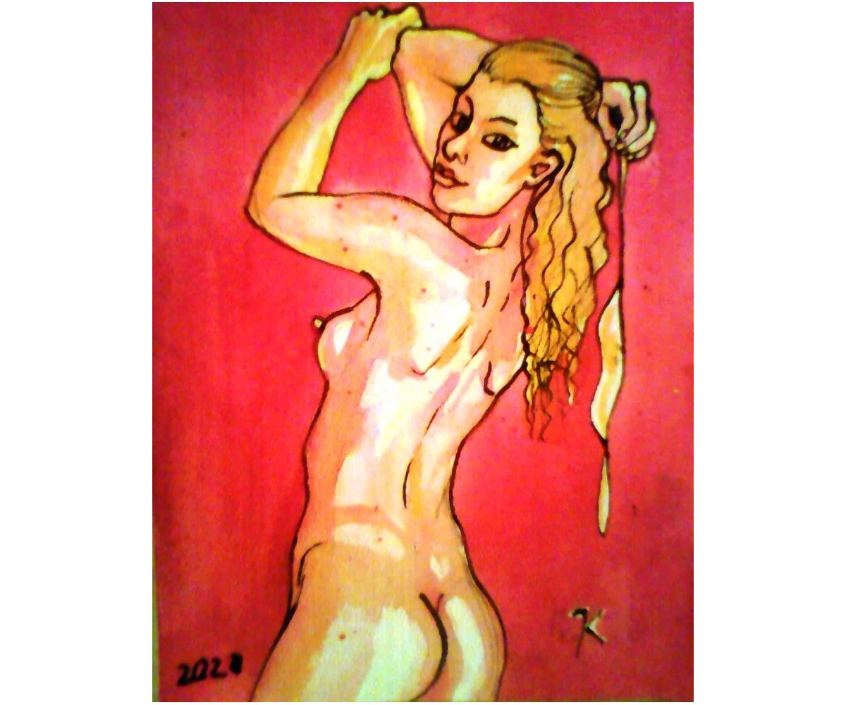 Maske gor, maske dol!