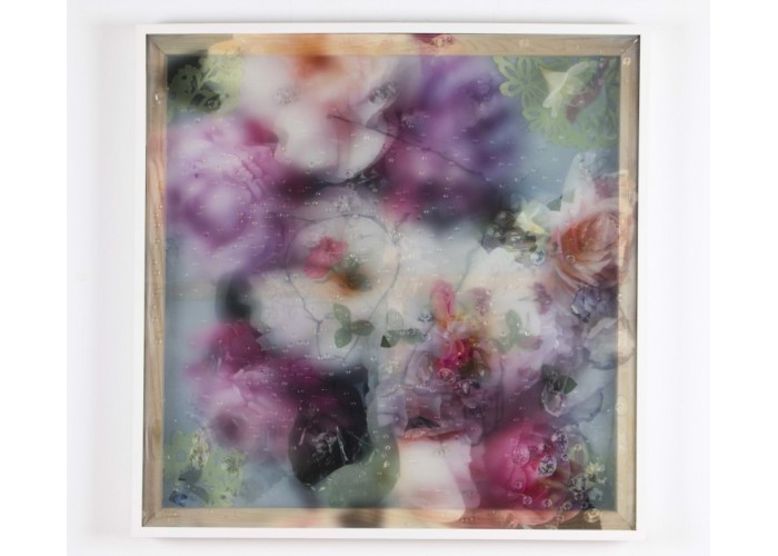 Dotik tkanja - bohtenje II